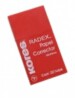 Corrector para maquina